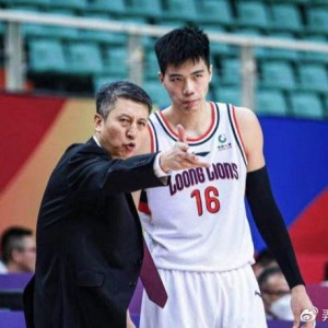 华体会-国家队2战轰19分！在广东季后赛5战得3分，球迷：离开杜锋会打球了|焦泊乔|徐昕|广东男篮|广州队|郭士强_新浪体育_新浪新闻