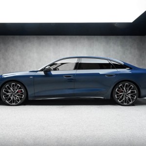 华体会下载-一汽-奥迪放重磅炸弹：全新奥迪A6L开启预售，官降超10万