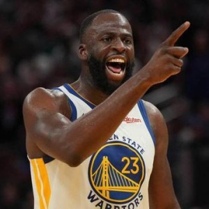 追梦炮轰联盟附加赛与摆烂风气：专罚球员的钱？球队也得狠狠罚！