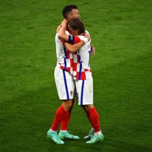 华体会下载-克服“恐苏症”昂首晋级 克罗地亚及时苏醒昂首出线